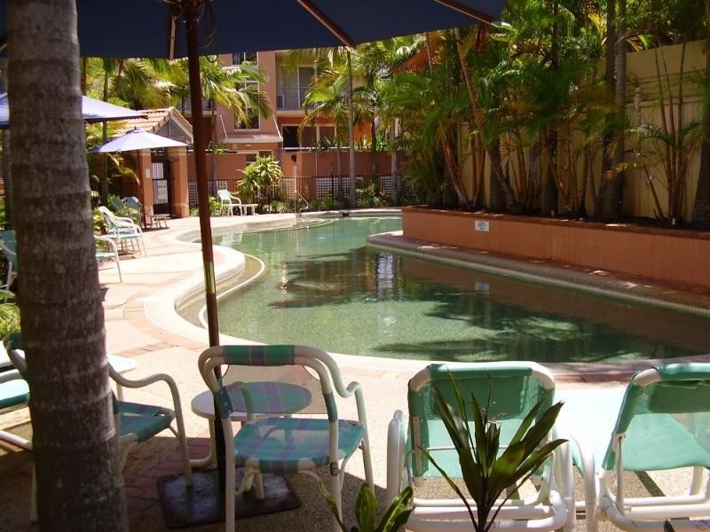 19A/220 Marine Parade, Labrador QLD 4215