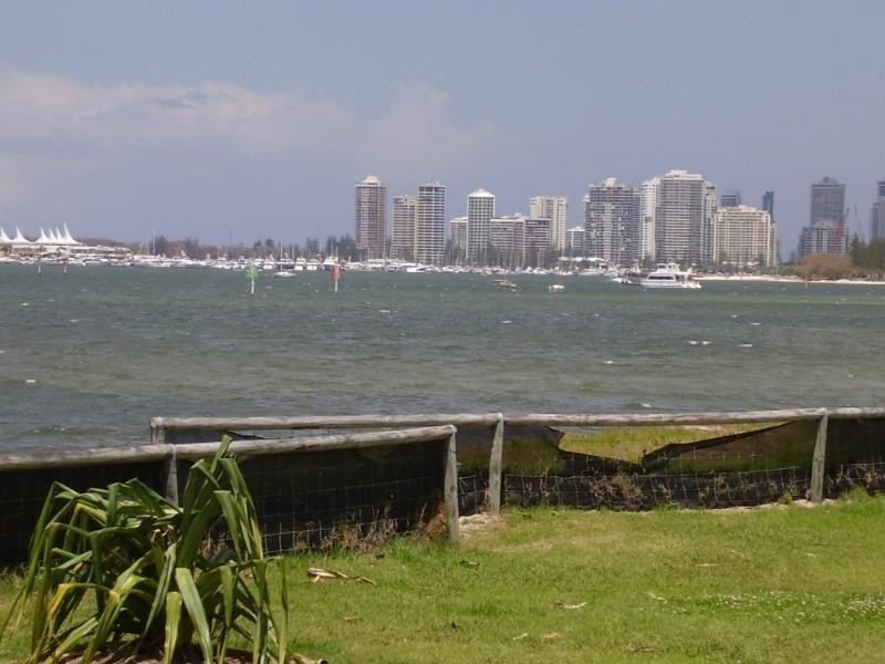 19A/220 Marine Parade, Labrador QLD 4215