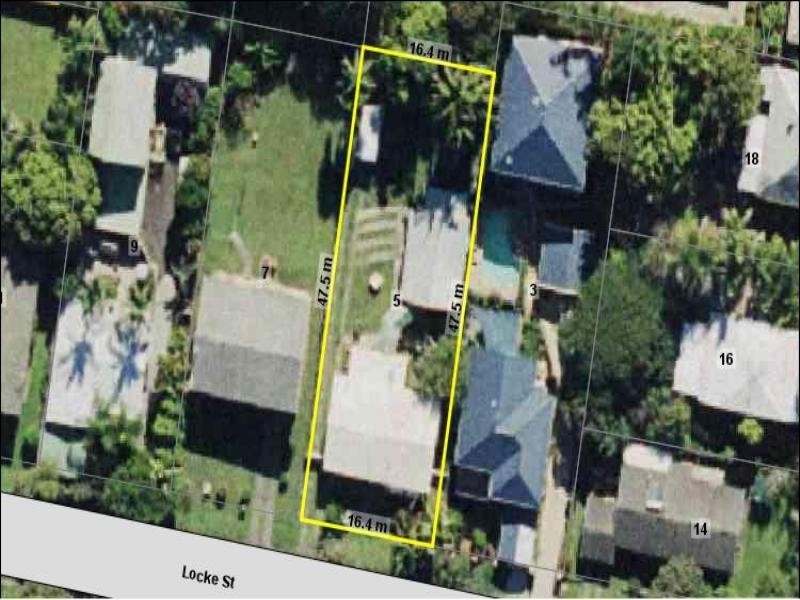 5 Locke Street, Southport QLD 4215