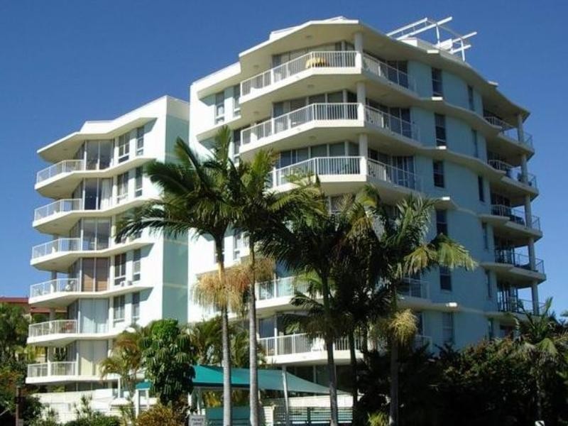 22/15 Brighton Street, Biggera Waters QLD 4216