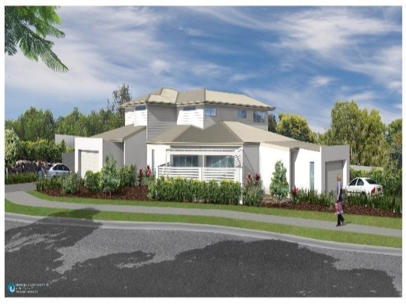 Lot 383 Wunburra Circuit, Pacific Pines QLD 4211