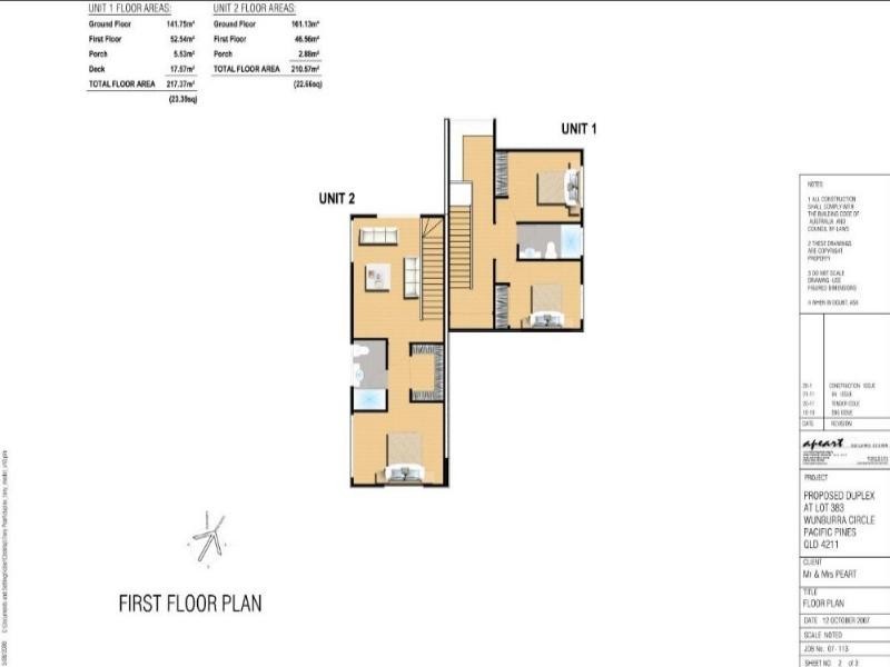 Lot 383 Wunburra Circuit, Pacific Pines QLD 4211