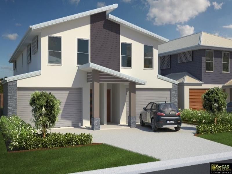 1/5A Ashton Street, Labrador QLD 4215