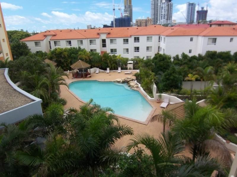51/106 Marine Parade, Southport QLD 4215