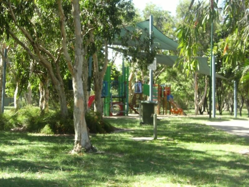 91 Allied Drive, Arundel QLD 4214