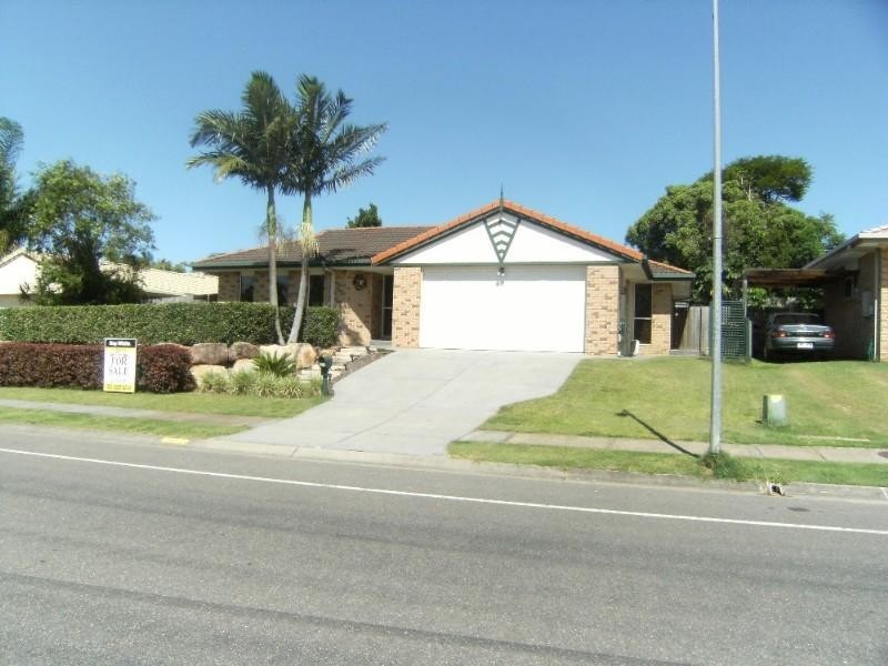 91 Allied Drive, Arundel QLD 4214