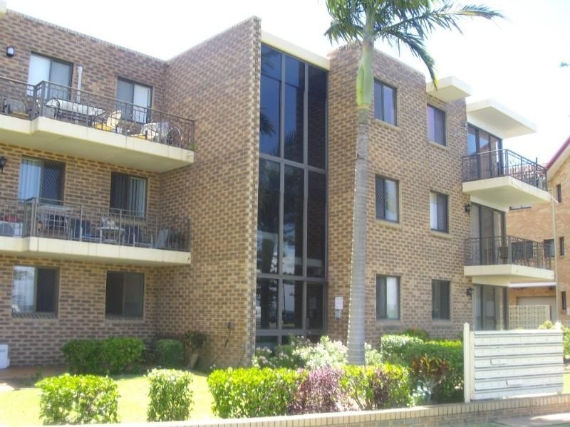 35/490 Marine Parade, Biggera Waters QLD 4216