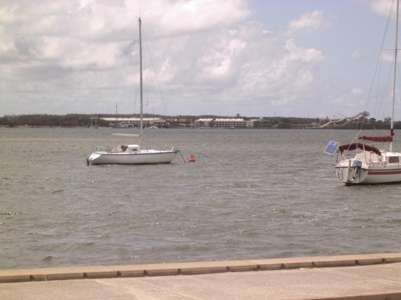 4/12 Whiting Street, Labrador QLD 4215