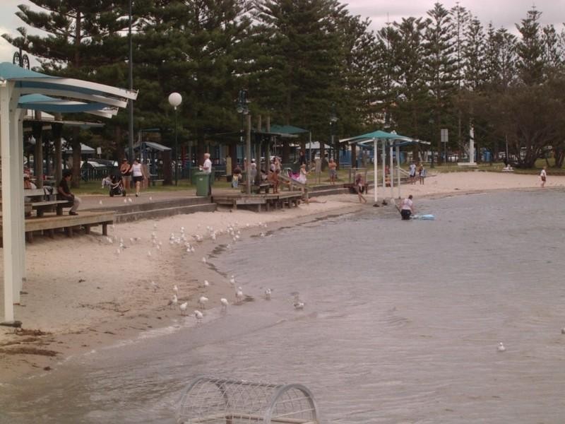 4/12 Whiting Street, Labrador QLD 4215