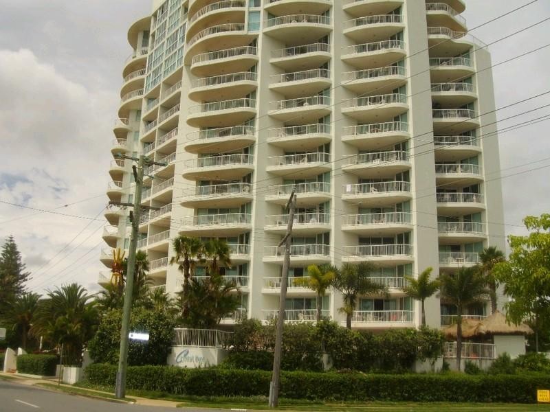 309/182 Marine Parade, Labrador QLD 4215