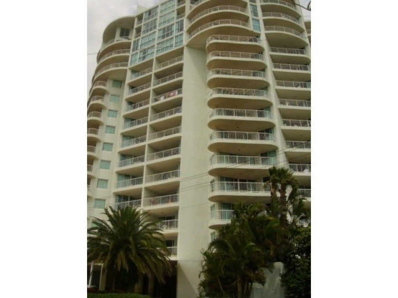 309/182 Marine Parade, Labrador QLD 4215