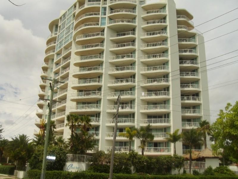 710/182 Marine Parade, Labrador QLD 4215