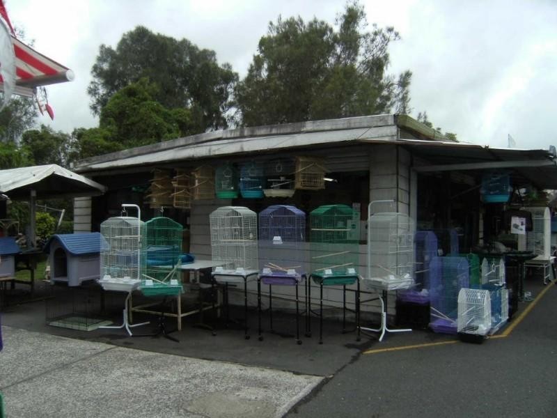 - Nerang Broadbeach Road, Carrara QLD 4211