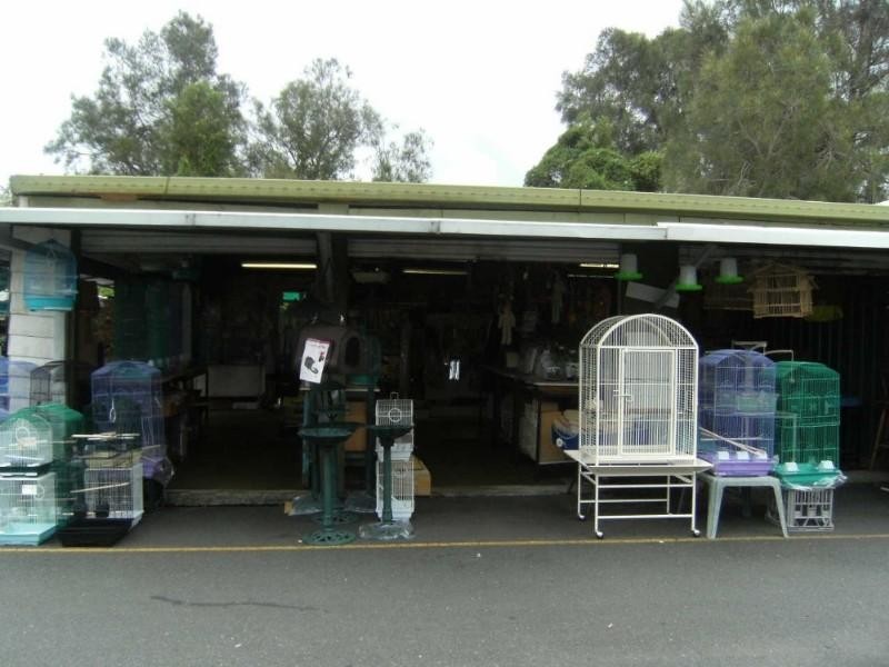 - Nerang Broadbeach Road, Carrara QLD 4211