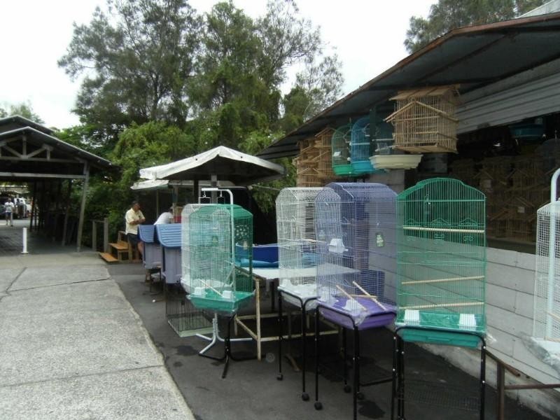 - Nerang Broadbeach Road, Carrara QLD 4211