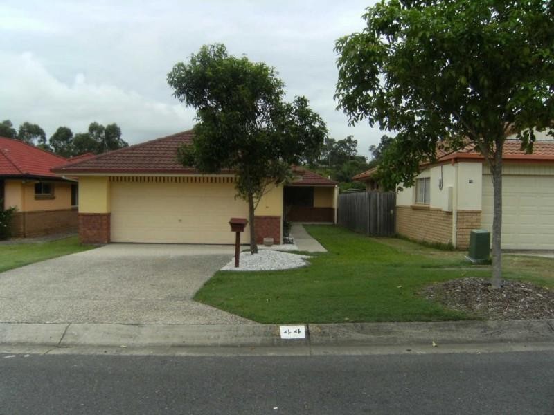 44 Jamieson Drive, Parkwood QLD 4214