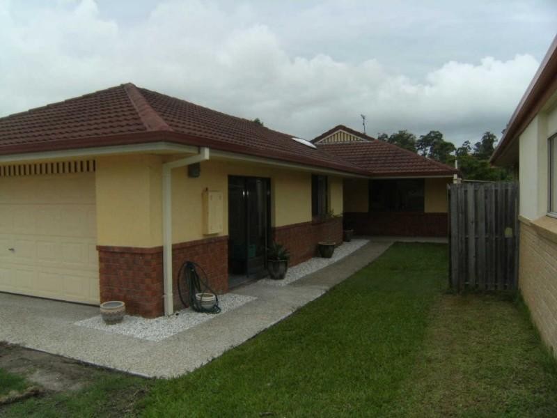 44 Jamieson Drive, Parkwood QLD 4214