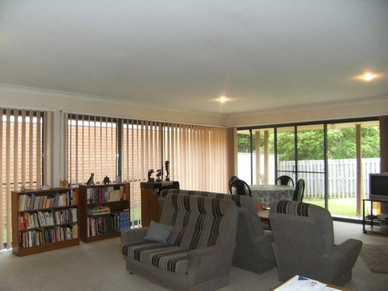 44 Jamieson Drive, Parkwood QLD 4214