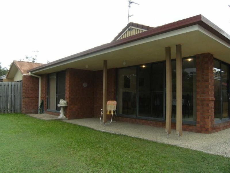 44 Jamieson Drive, Parkwood QLD 4214