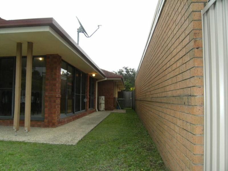 44 Jamieson Drive, Parkwood QLD 4214