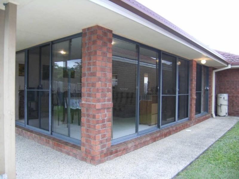 44 Jamieson Drive, Parkwood QLD 4214