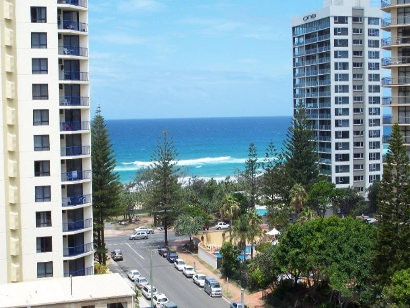 25 Laycock Street, Surfers Paradise QLD 4217