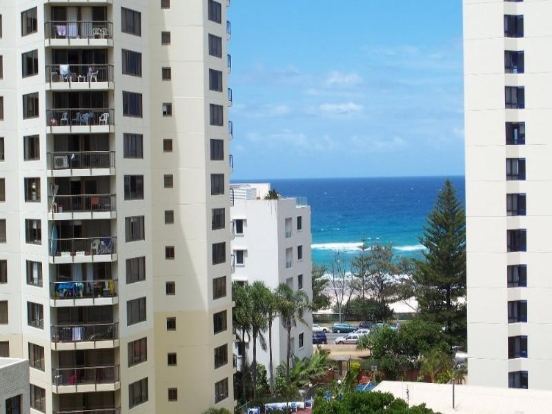 25 Laycock Street, Surfers Paradise QLD 4217