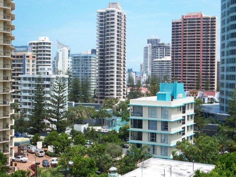 25 Laycock Street, Surfers Paradise QLD 4217