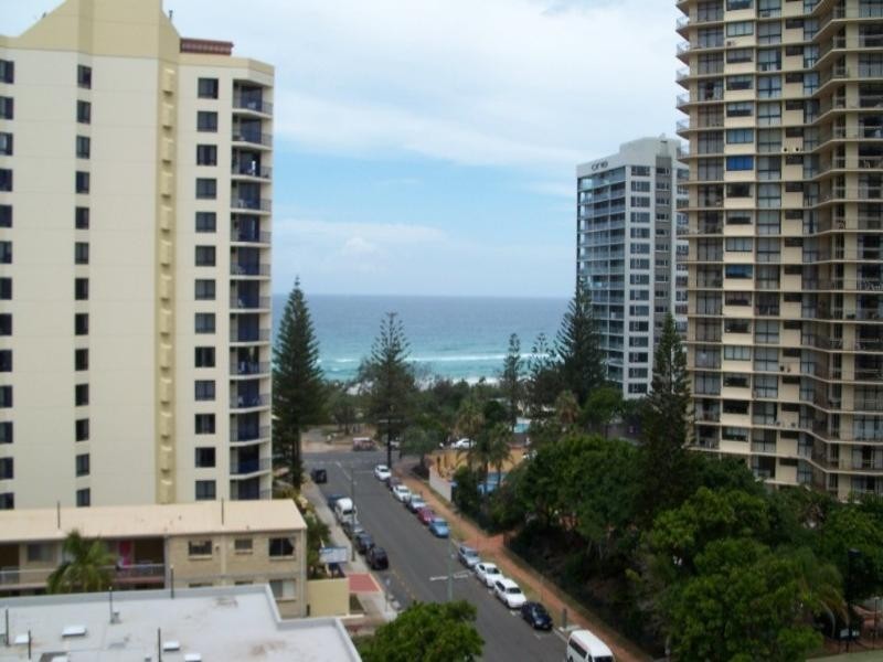 25 Laycock Street, Surfers Paradise QLD 4217