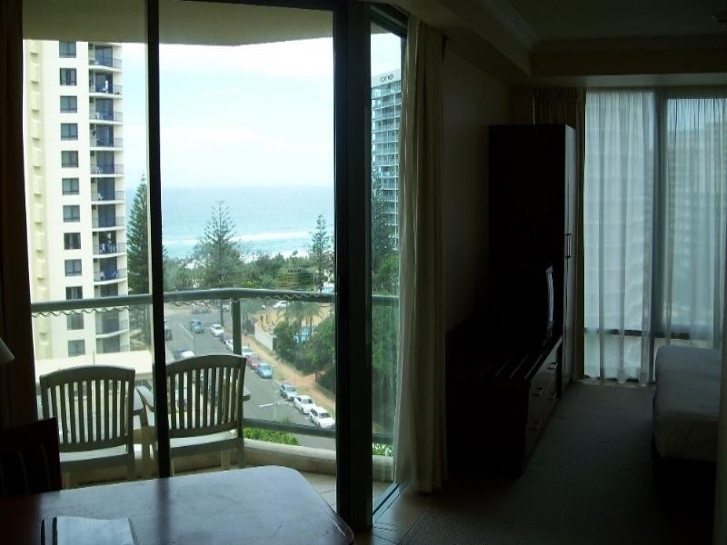 25 Laycock Street, Surfers Paradise QLD 4217