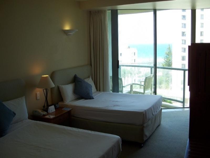 25 Laycock Street, Surfers Paradise QLD 4217