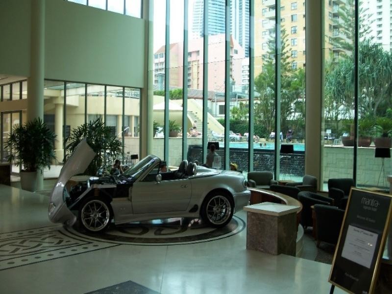 25 Laycock Street, Surfers Paradise QLD 4217