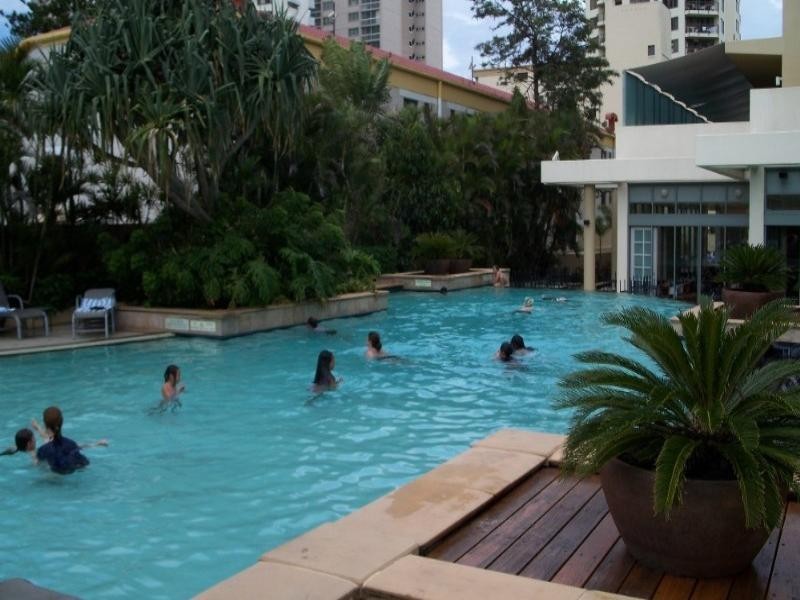 25 Laycock Street, Surfers Paradise QLD 4217