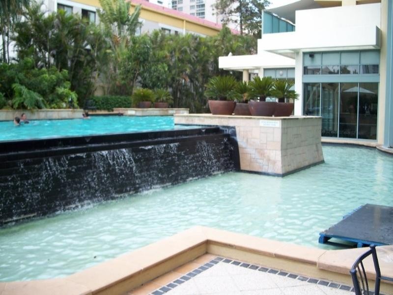 25 Laycock Street, Surfers Paradise QLD 4217