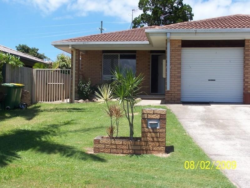 1/16 Gooding Drive, Coombabah QLD 4216