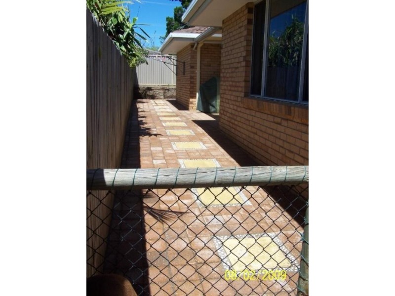 1/16 Gooding Drive, Coombabah QLD 4216