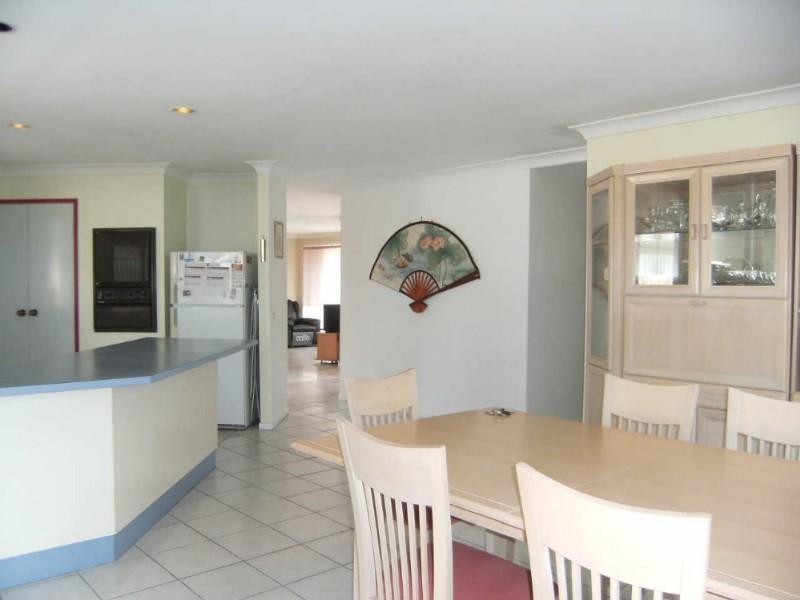 54 Clubhouse Drive, Arundel QLD 4214