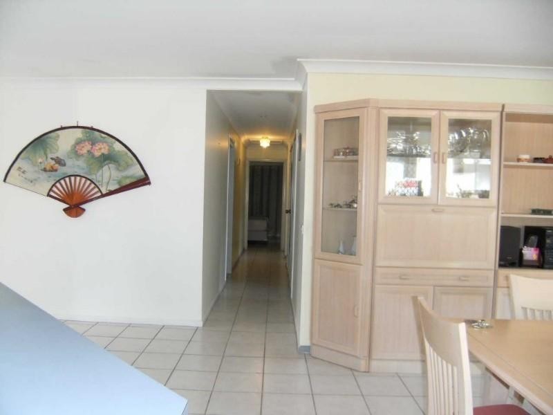 54 Clubhouse Drive, Arundel QLD 4214