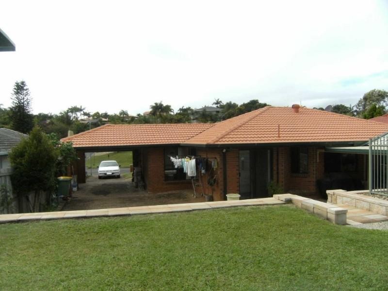 54 Clubhouse Drive, Arundel QLD 4214