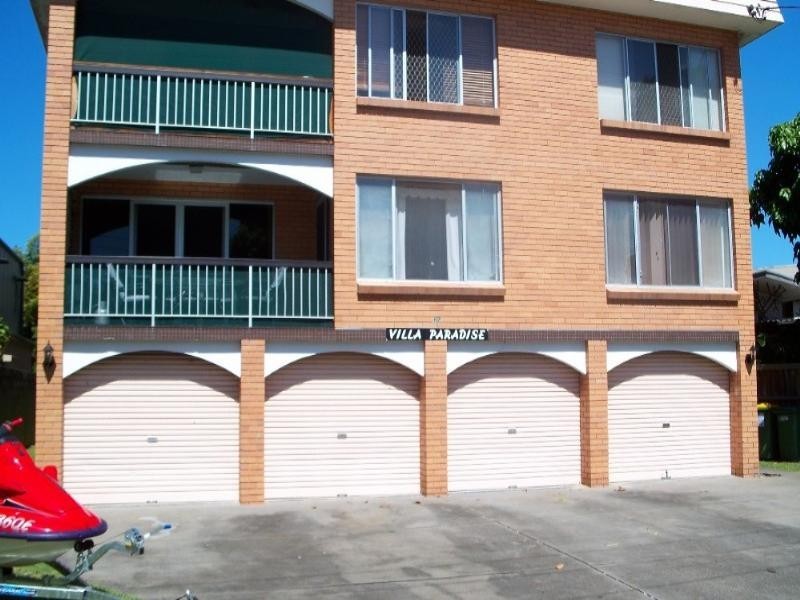 3/62 Paradise Island, Surfers Paradise QLD 4217