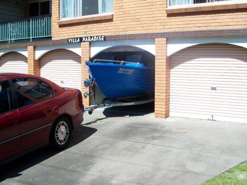 3/62 Paradise Island, Surfers Paradise QLD 4217