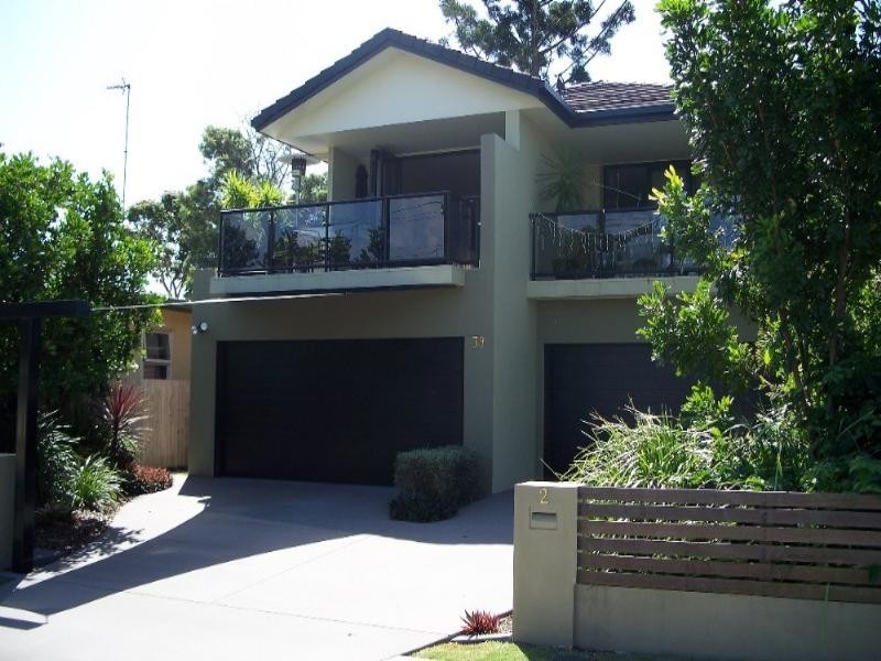 1/39 Parker Street, Labrador QLD 4215