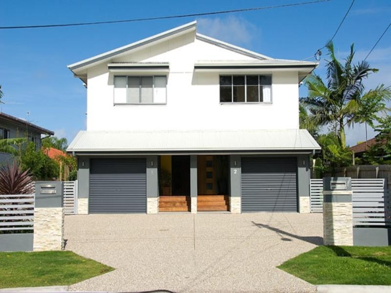 1/7 Sandy Court, Southport QLD 4215