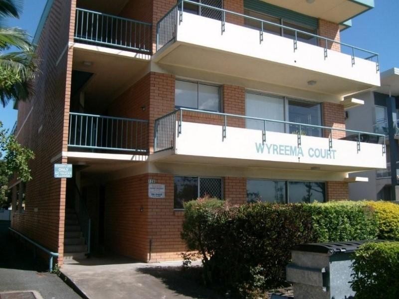 5/128 Marine Parade, Southport QLD 4215