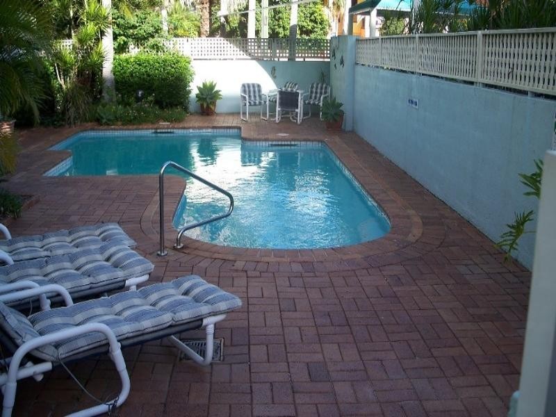 8/15 Brighton Street, Biggera Waters QLD 4216