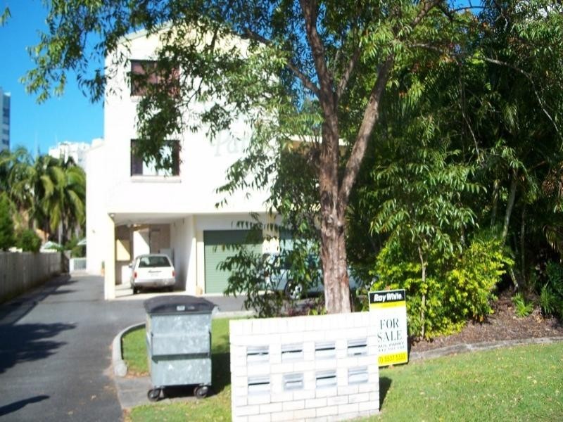 7/183 Muir Street, Labrador QLD 4215