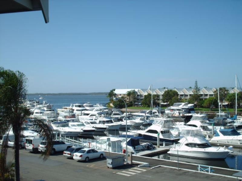 19/249 Bayview Street, Hollywell QLD 4216