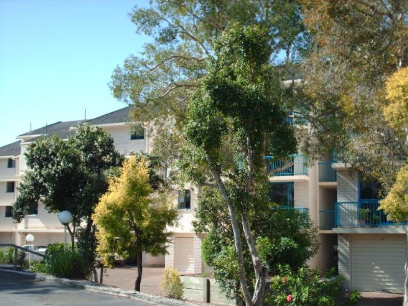 19/249 Bayview Street, Hollywell QLD 4216