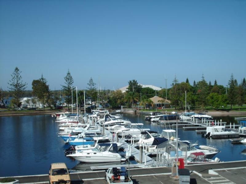 19/249 Bayview Street, Hollywell QLD 4216