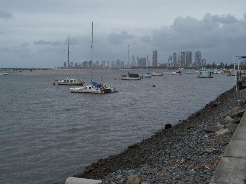 112/326 Marine Parade, Labrador QLD 4215